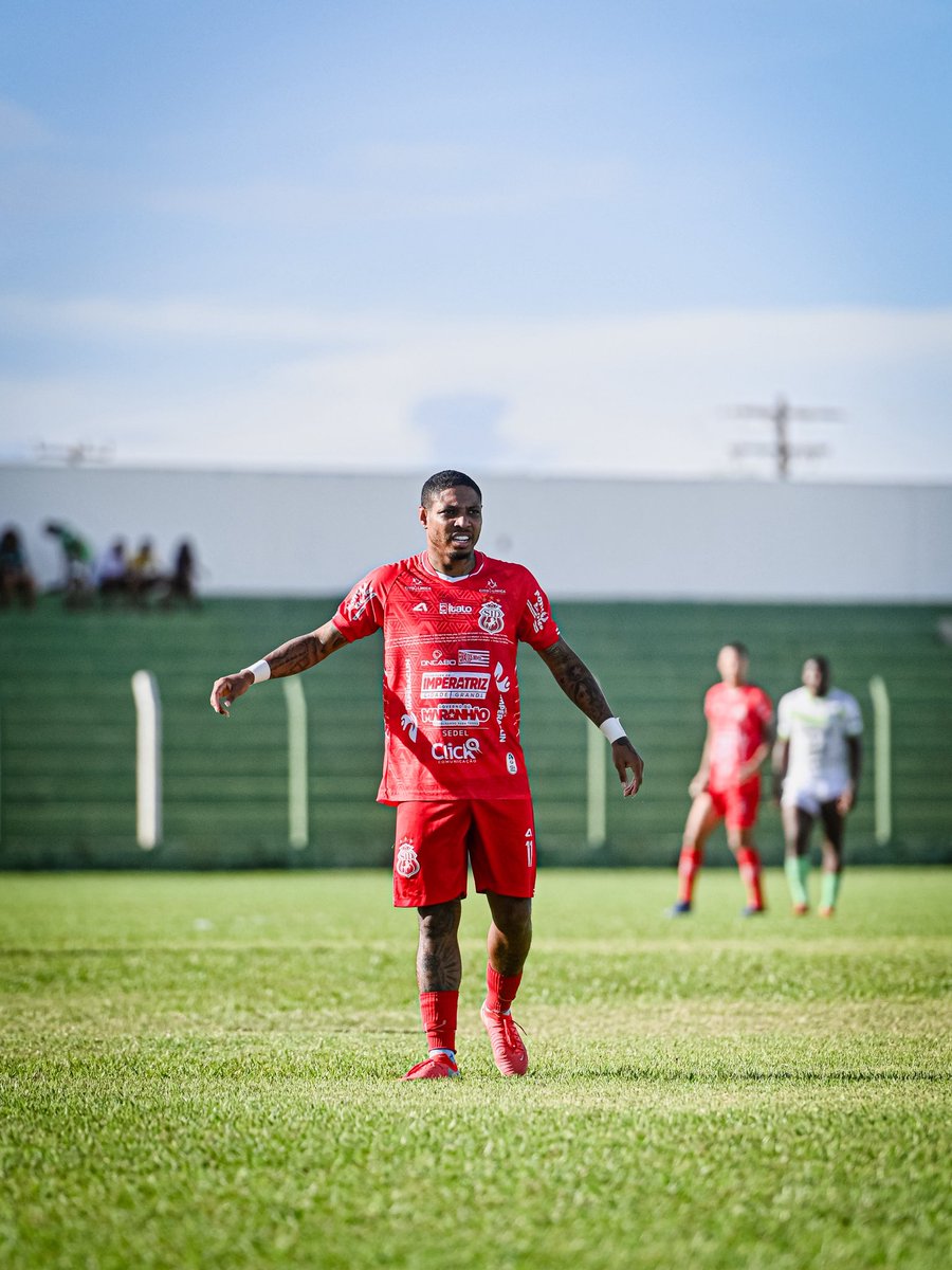 Imp_Oficial's tweet photo. Intervalo de jogo no Estádio João Ribeiro. Tocantinopólis 0 x 2 Imperatriz. Vamos garantir a vitória no segundo tempo, Cavalo! 💪🐎🇮🇩
📸 Gabriel Dias/SID
#Imperatriz #Cavalodeaco #TECxIMP #BrasileirãoSérieD #OCavaloédequemAMA https://t.co/sno18nTkfU