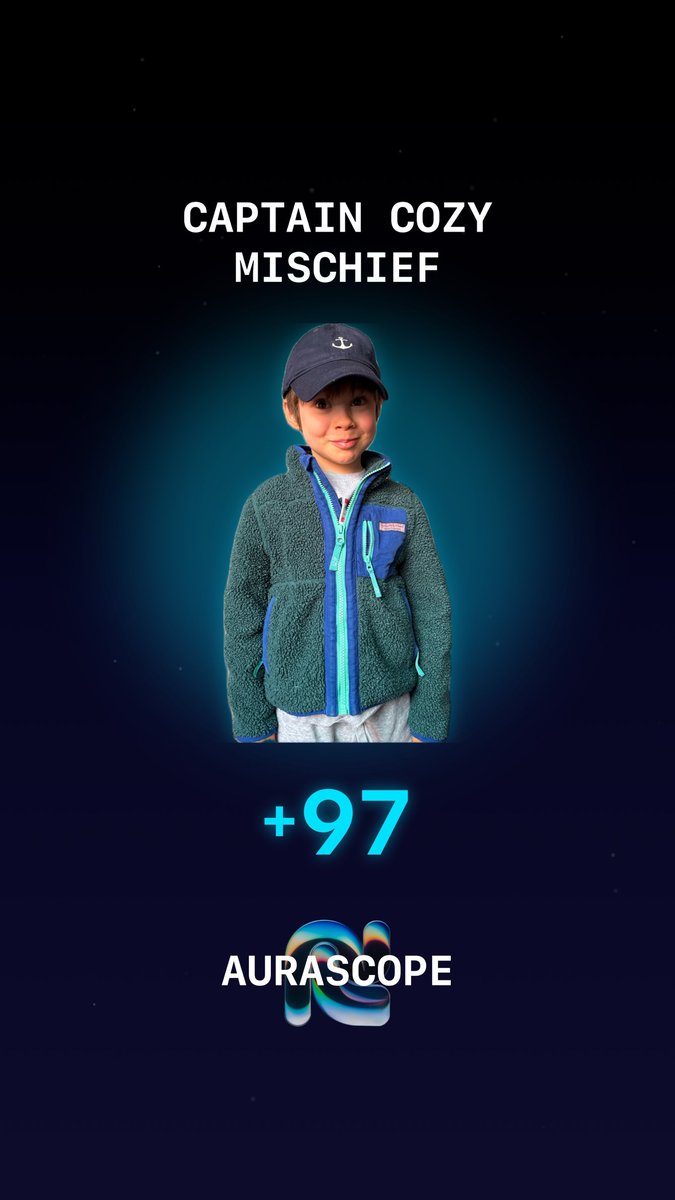 Christopher Deutsch (@chris_deutsch) on Twitter photo This brand new app's addictive & has HILARIOUS captions ๐ฅ
Give โฆ<a href="/AurascopeApp/">Aurascope</a> a try & connect w/me on it ๐ธ
You can also lock down your choice username now tooโฆI just snagged โchrisโ ๐ฌ
Iโm also an early angelโฆitโs โฆ<a href="/sabakarimm/">Saba Karim</a>โs babyโฉ ๐ผ
apps.apple.com/us/app/aurascoโฆ This brand new app's addictive & has HILARIOUS captions ๐ฅ
Give โฆ<a href="/AurascopeApp/">Aurascope</a> a try & connect w/me on it ๐ธ
You can also lock down your choice username now tooโฆI just snagged โchrisโ ๐ฌ
Iโm also an early angelโฆitโs โฆ<a href="/sabakarimm/">Saba Karim</a>โs babyโฉ ๐ผ
apps.apple.com/us/app/aurascoโฆ