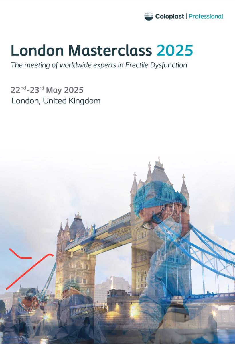 Marco Falcone (@drmarcofalcone1) on Twitter photo On my way to #london #masterclass <a href="/ED_solutions_CP/">ED Solutions ® by COLOPLAST</a> 🛫
Excited to be back <a href="/uclh/">UCLH</a> as faculty 10 years after my fellowship 😃👏🏻
<a href="/dr_wardsam/">Dr Ward Sam</a> <a href="/donwglee/">Wai Gin (Don) Lee</a> <a href="/andrea_cocci/">Andrea Cocci</a> <a href="/CarloBettocchi/">Prof. Carlo Bettocchi</a> <a href="/OsmonovDr/">Prof. Dr. Daniar Osmonov, FECSM</a> On my way to #london #masterclass <a href="/ED_solutions_CP/">ED Solutions ® by COLOPLAST</a> 🛫
Excited to be back <a href="/uclh/">UCLH</a> as faculty 10 years after my fellowship 😃👏🏻
<a href="/dr_wardsam/">Dr Ward Sam</a> <a href="/donwglee/">Wai Gin (Don) Lee</a> <a href="/andrea_cocci/">Andrea Cocci</a> <a href="/CarloBettocchi/">Prof. Carlo Bettocchi</a> <a href="/OsmonovDr/">Prof. Dr. Daniar Osmonov, FECSM</a>