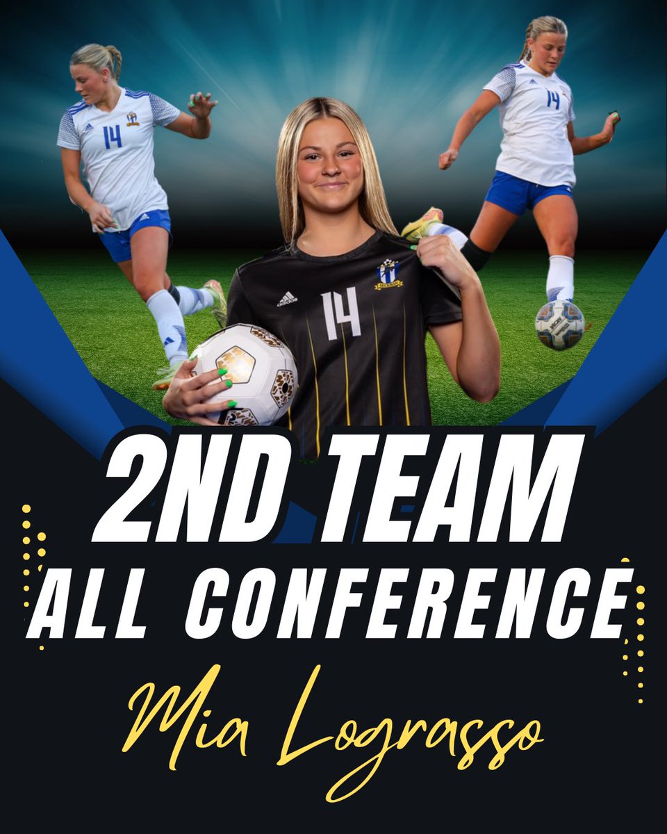 Seckman Girls Soccer tweet media
