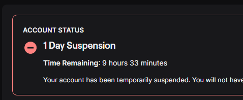 Cherry hill demon got me...