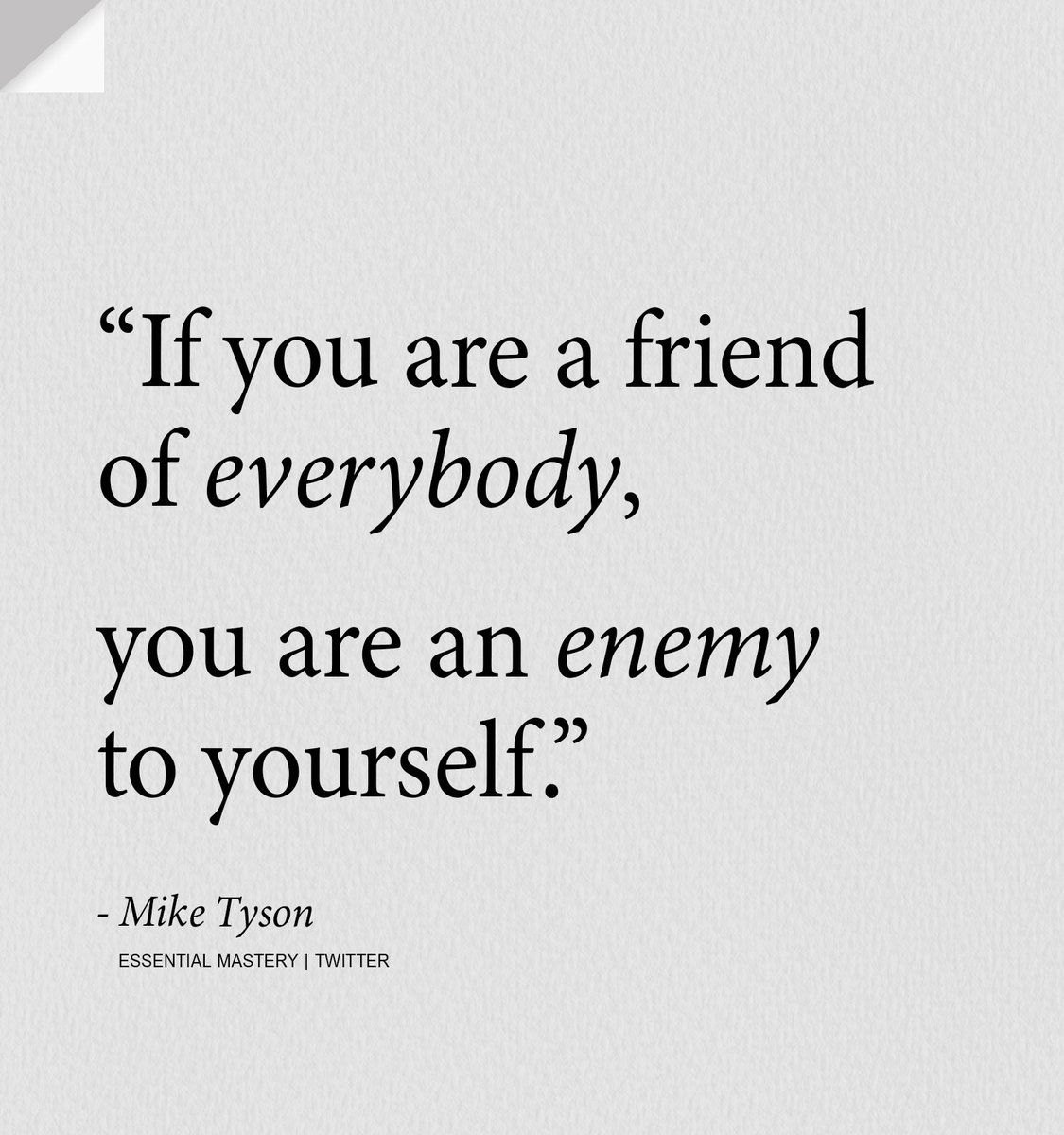 EssentialMastry's tweet photo. a reminder https://t.co/slekqtXVoc