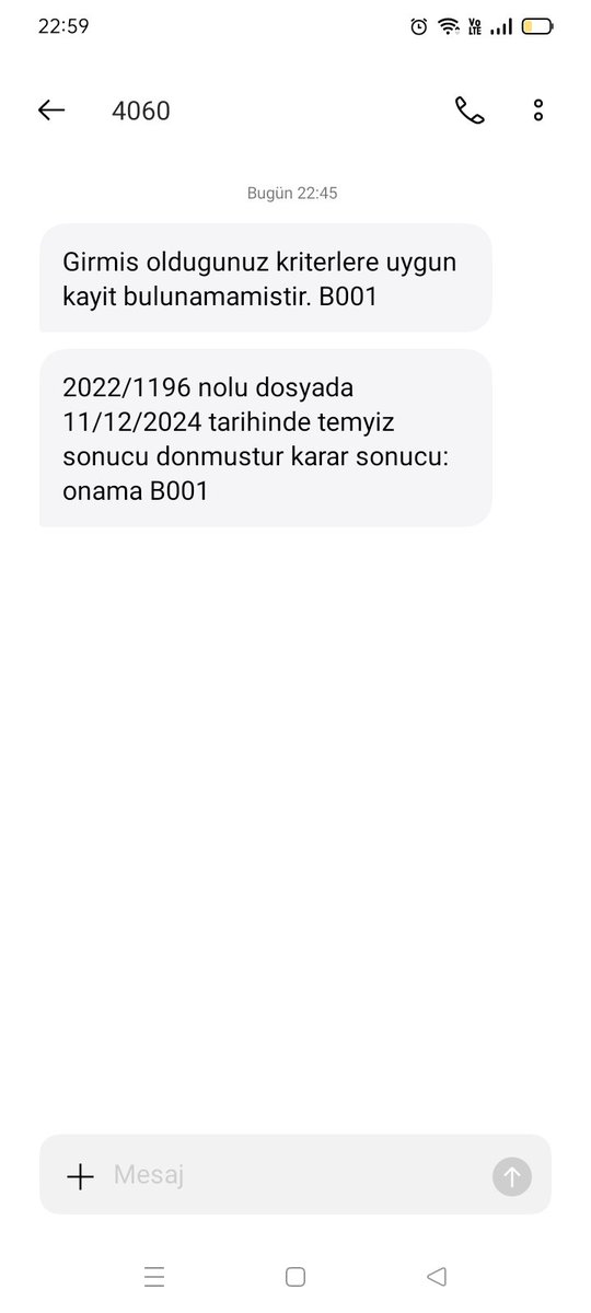 ErturulAkbas1's tweet photo. Kardeşim Mustafa Akbaş Şanlıurfa 2 nolu T tipi cezaevinde cezası onanmasına rağmen halen Yargıtay cbs ye gitmediği için yatarı bitmesine rağmen dosyayı beklemekte 6 aydır ilgili dairede görünüyor yargı neden bu kadar yavaş işliyor @MTanal @gergerliogluof @TCYargitay @tcbestepe https://t.co/VkPPXclrvH