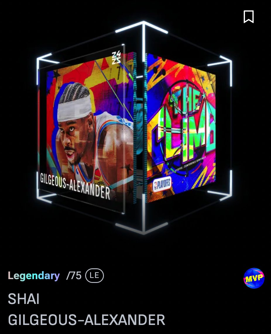 NBA Top Shot tweet media