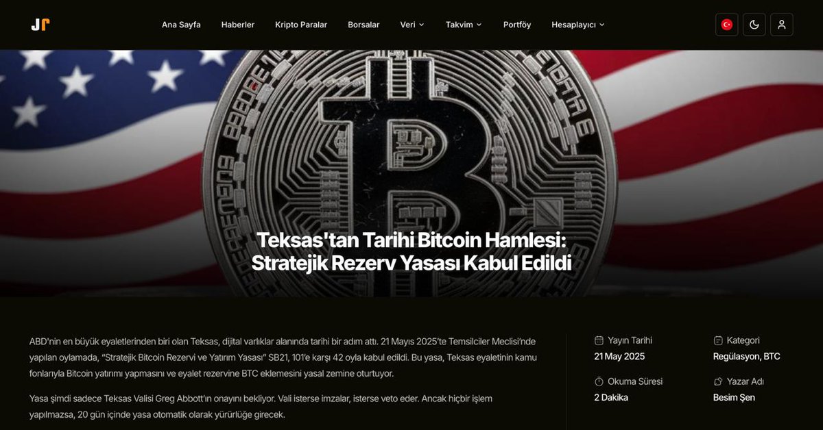 Step by step..

ABD ile başlayıp bütün dünyanın kabul ettiği, kullandığı ve likiditenin arttığı bir devire başladık.

Siz bu devrin neresindesiniz?
