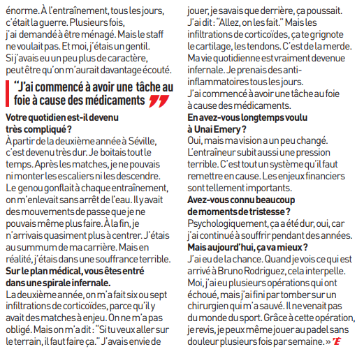 En Pleine Lucarne tweet media
