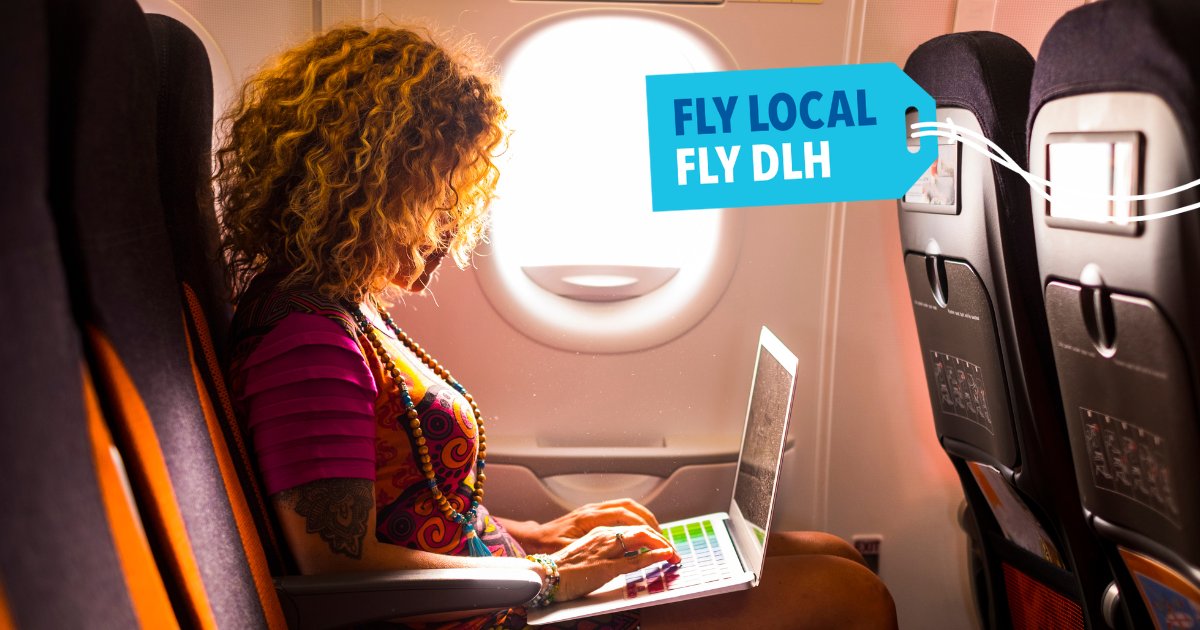 What's your favorite thing to do on a flight? From reading and napping to listening to podcasts, skincare masks, and watching a movie, our team passes the time in a variety of ways. 📖🎥 Share yours in the comments and inspire others to try something new on their next adventure!