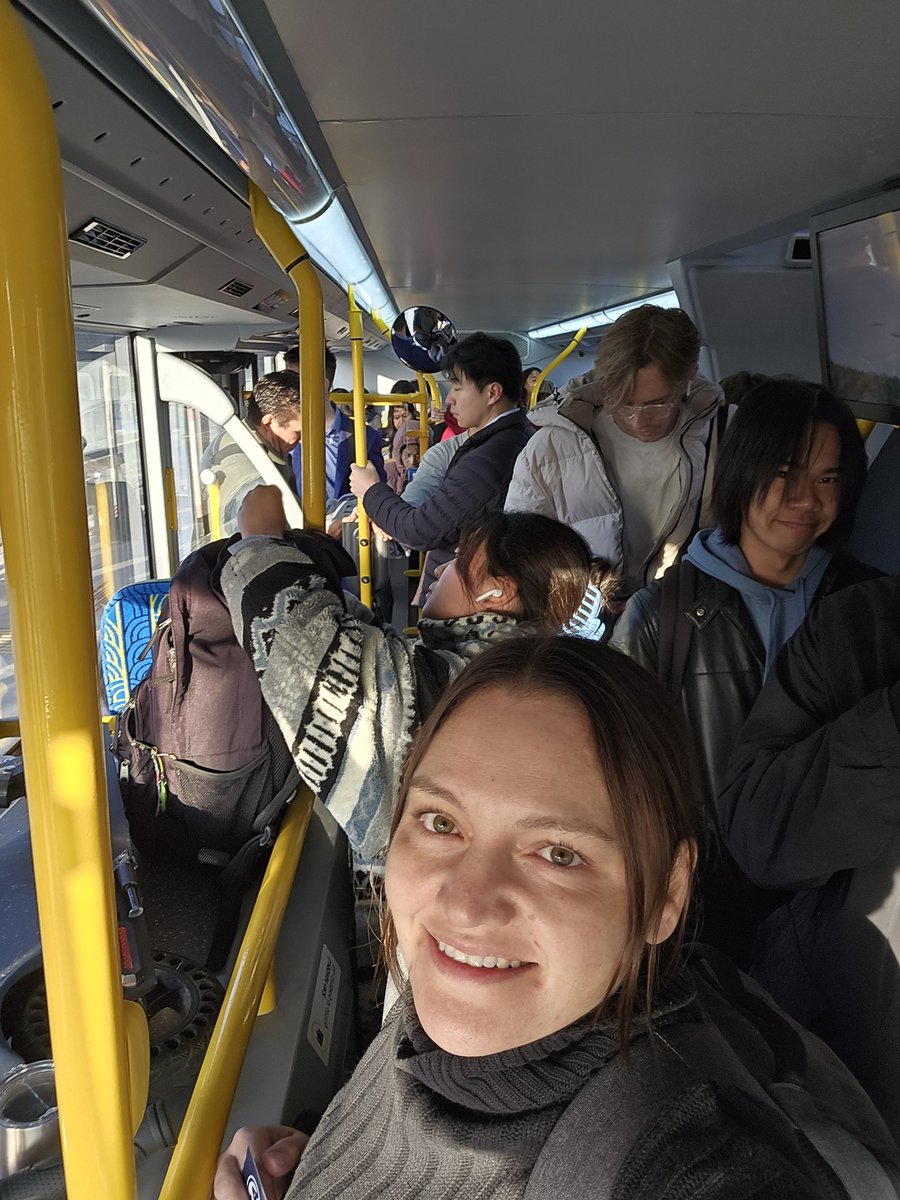 Brooke Loader tweet media