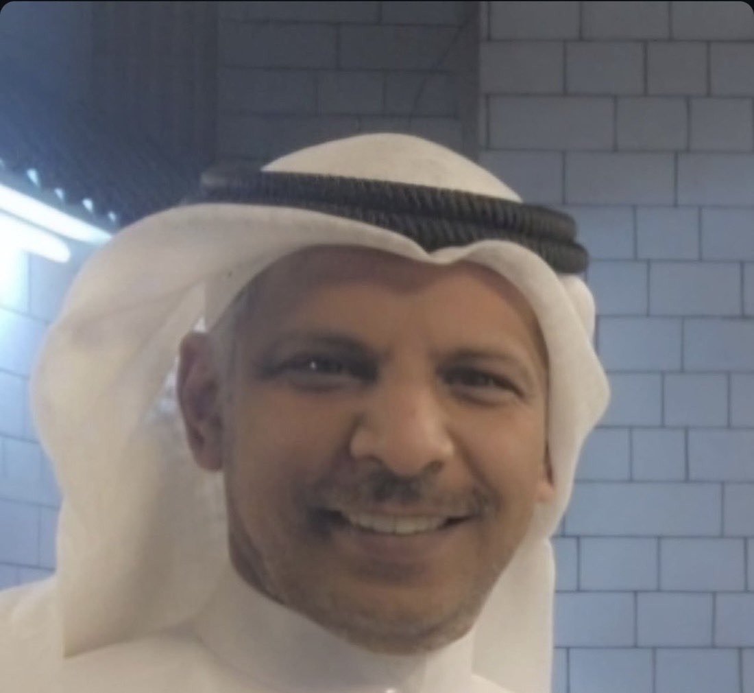 Dr_alshreka's tweet photo. إلى خالد براك الهيفي وفارس النون،
رحلتما عن الدنيا وبقيتما في القلب والذاكرة.
ندعو لكما في كل حين، ونفتقدكما في كل لحظة.
رحمكما الله وغفر لكما وجعل الفردوس مثواكما. https://t.co/vTWx1tdNSq