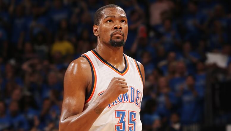 Brandon Rahbar (@brandonrahbar) on Twitter photo Thunder has 3 different MVPs in the last 12 years.
Completely unprecedented. Thunder has 3 different MVPs in the last 12 years.
Completely unprecedented.