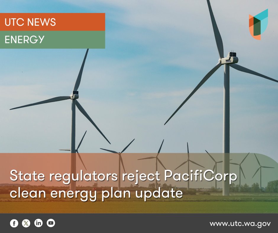 Washington UTC tweet media