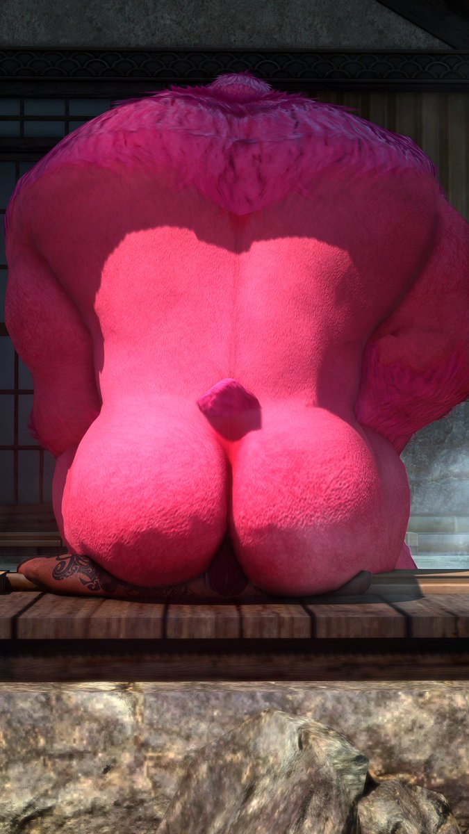 🪴Keph🍃 (@bigkephxiv) on Twitter photo He decides when feeding time is over.
- <a href="/furrybeefrex/">🍓Strawberry Breeder Papa Bear 🍓</a> He decides when feeding time is over.
- <a href="/furrybeefrex/">🍓Strawberry Breeder Papa Bear 🍓</a>