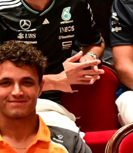 <a href="/F1/">Formula 1</a> <a href="/F1Movie/">F1 Movie</a> What happened?