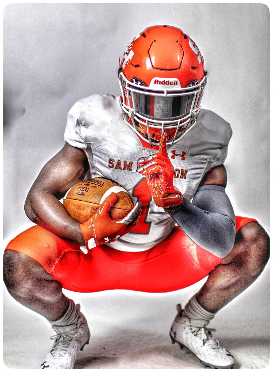 Gary McGraw (@dbcoachmcgraw) on Twitter photo Can anyone Name a better LBer that has worn a BearKat Uniform then <a href="/trw_xliv/">Trevor Williams</a> I'm waiting...
Career Stats:
395 Total Tkls
36 TFL's
8.5 Sacks
3 Int's
3 FF
3 FR
I believe he finished 7th in FBS in tackles his last season at Sam Houston first Full FBS schedule season.
🟠⚪️ Can anyone Name a better LBer that has worn a BearKat Uniform then <a href="/trw_xliv/">Trevor Williams</a> I'm waiting...
Career Stats:
395 Total Tkls
36 TFL's
8.5 Sacks
3 Int's
3 FF
3 FR
I believe he finished 7th in FBS in tackles his last season at Sam Houston first Full FBS schedule season.
🟠⚪️