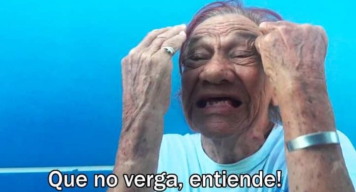 Otra vez con el cuento de la reelección.