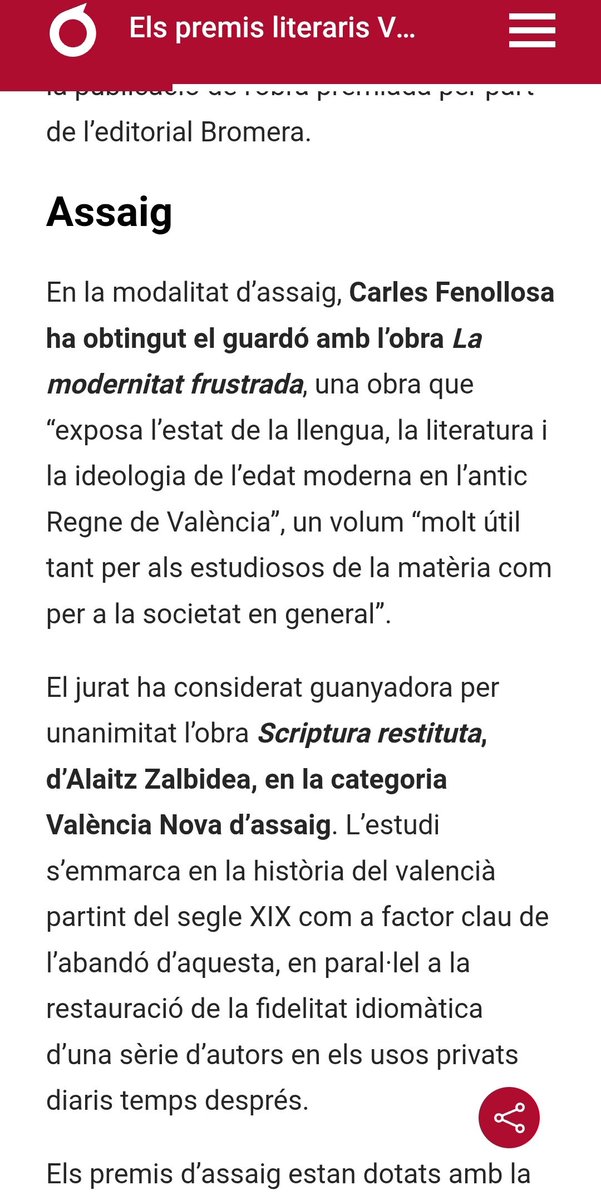 Món de llengua tweet media