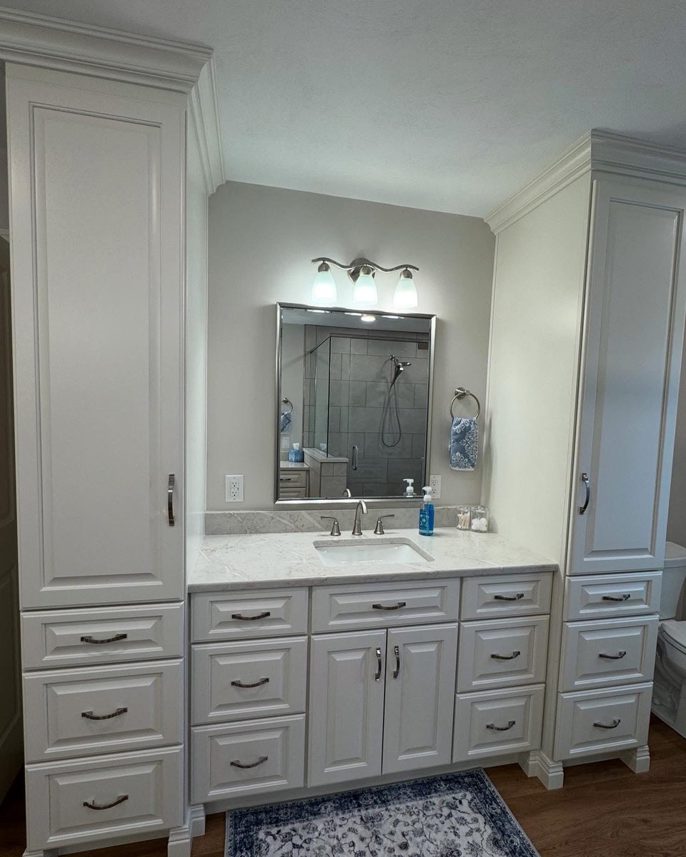 Knapke Kitchens and Baths tweet media