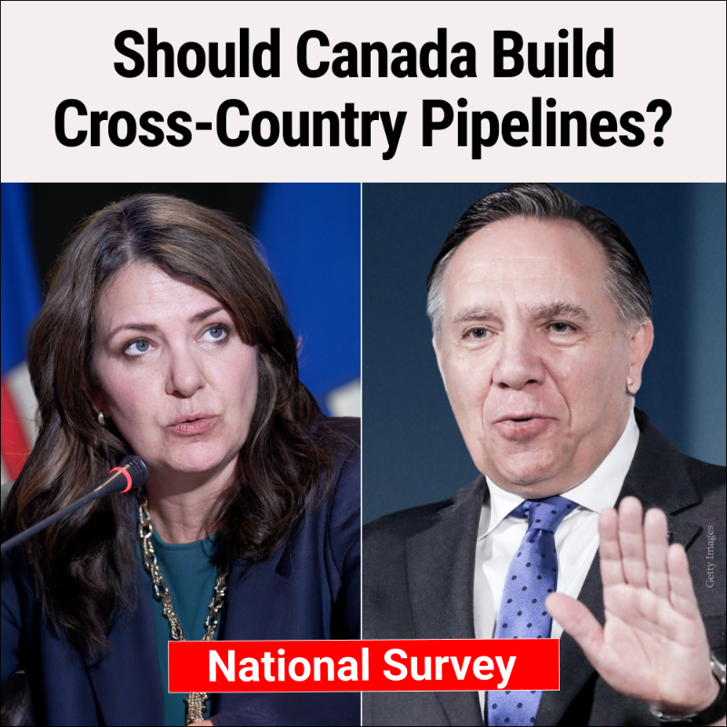 EpochTimesCan's tweet photo. Should Canada Build Cross-Country Pipeline?
Take the poll → Your vote counts!