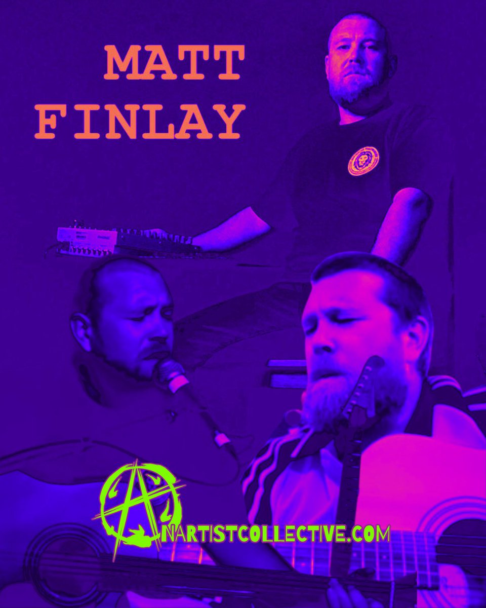 Anartist Collective (@anartistco) on Twitter photo Welcome rock musician Matt Finlay <a href="/finlay_matt/">Matt Finlay</a> to The Anartist Collective! You can check out his beautifully performed and intelligentally composed music and find everywhere to listen to and find him at anartistcollective.com/creatives-dire… Welcome rock musician Matt Finlay <a href="/finlay_matt/">Matt Finlay</a> to The Anartist Collective! You can check out his beautifully performed and intelligentally composed music and find everywhere to listen to and find him at anartistcollective.com/creatives-dire…