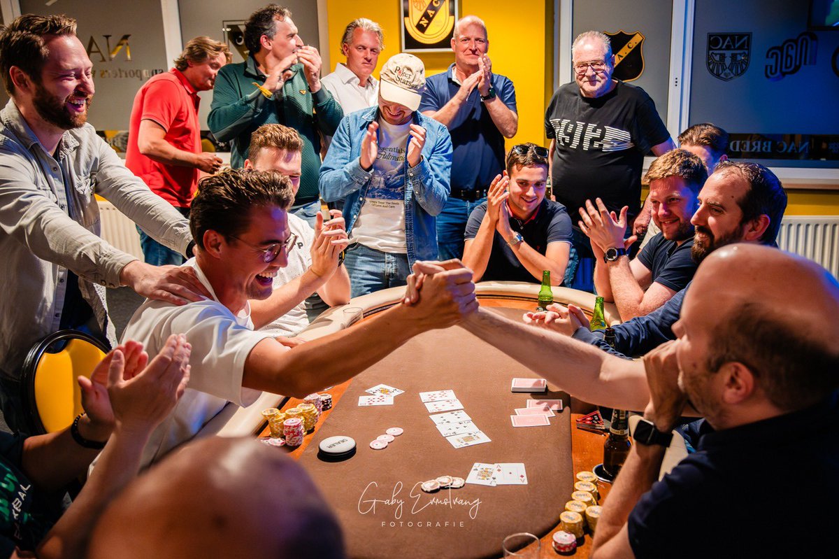 NAC Supver tweet media