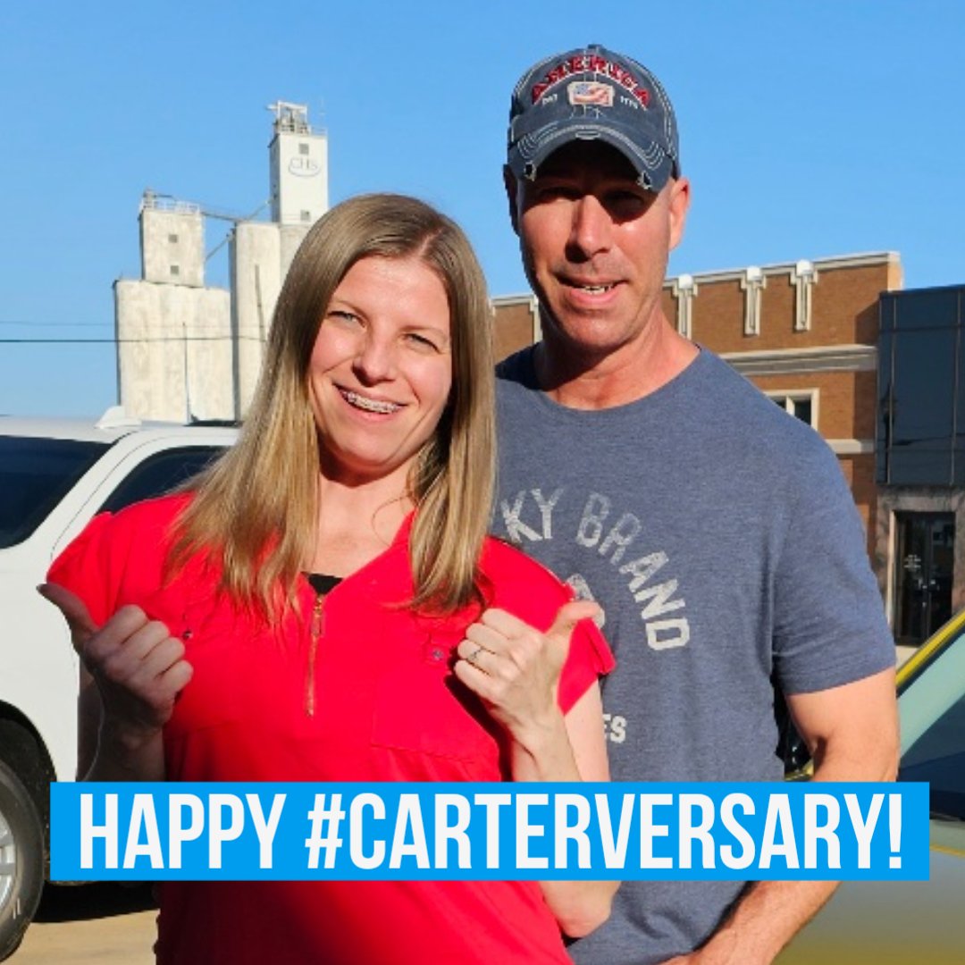tleffingwell3's tweet image. #makingfriends #askfortrevor #referralswork #carterversary #carterchevrolet #theroadto400 #tellyourfriends #repeatbuyersarebest