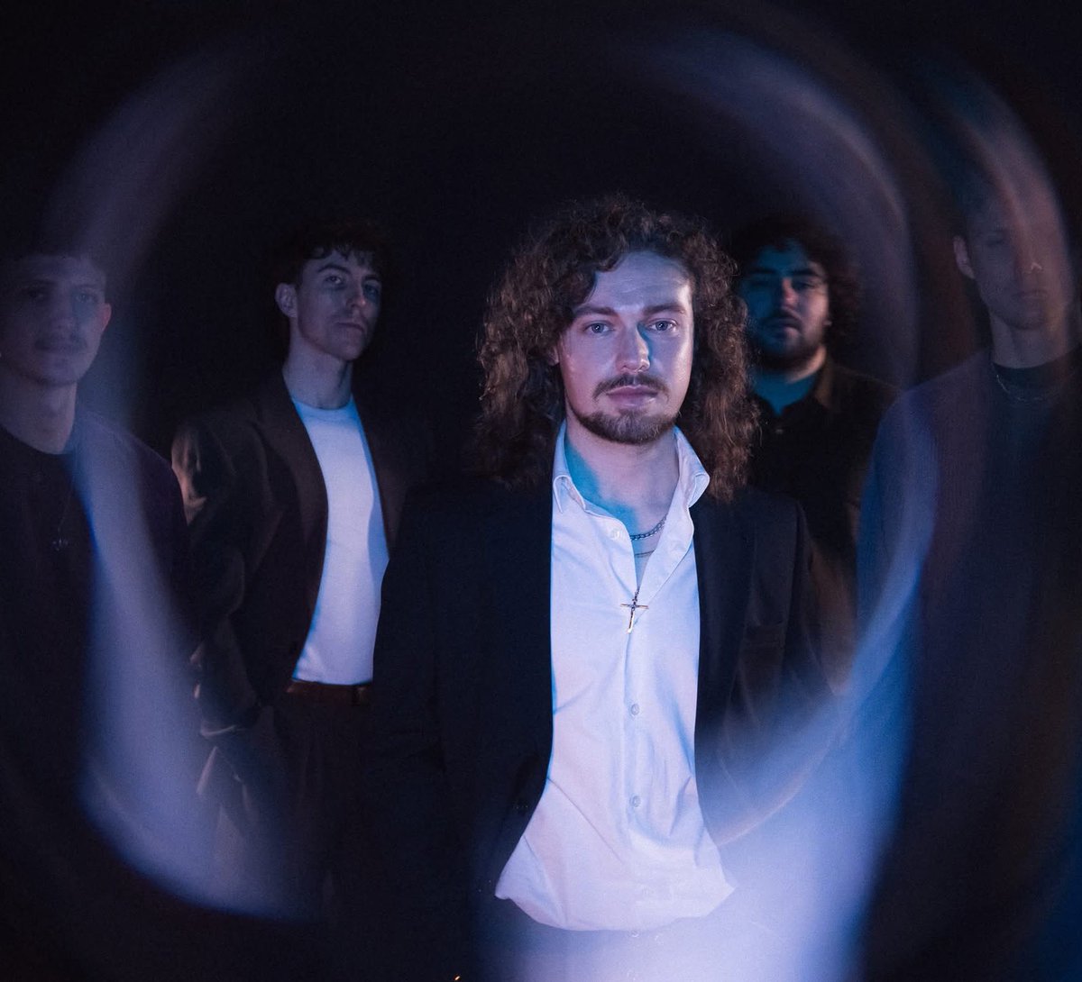 mgallerymusic's tweet photo. EP 2 is on the way
Thrilled to share that we’ll be recording this summer in London with someone who’s been in the industry a long time.

The response to our first EP was incredible, and it’s a big reason we’re making the next one. Join the mailing list on our site for updates 📩 https://t.co/Wr17VrMqAO