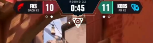 si les pitchounes perdent cette dernière map c'est MYBAD comme ça vous savez