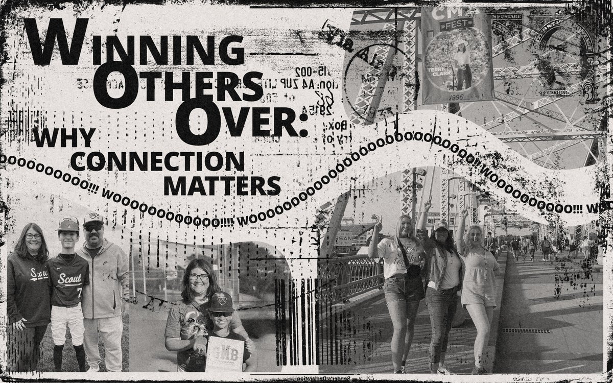 Let’s hear it for our own personal WOO girl, Stevie Escoto, Girlilla Marketing Senior Managing Director. Learn why connection matters and the power of the woo on the blog. girlillamarketing.com/blog/winning-o…