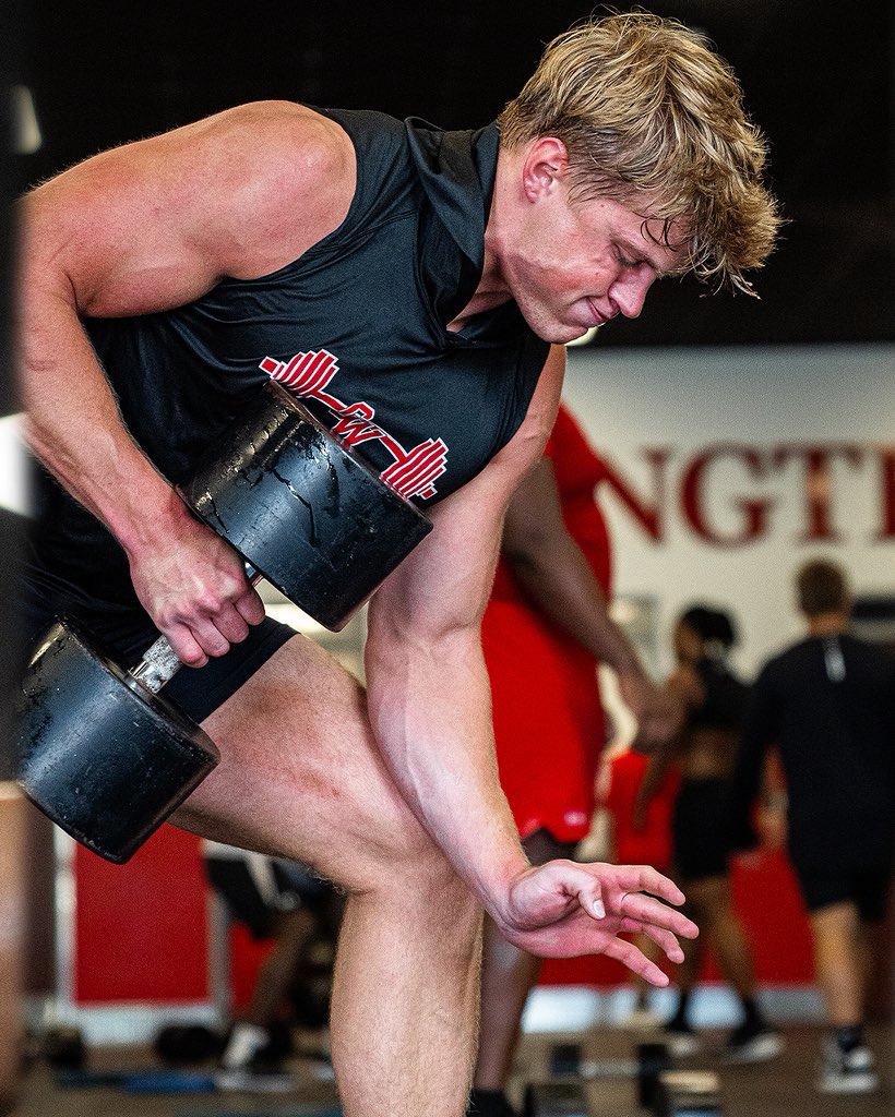 Gardner-Webb Football tweet media