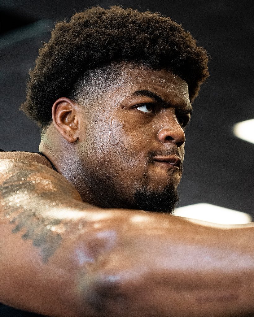 Gardner-Webb Football tweet media