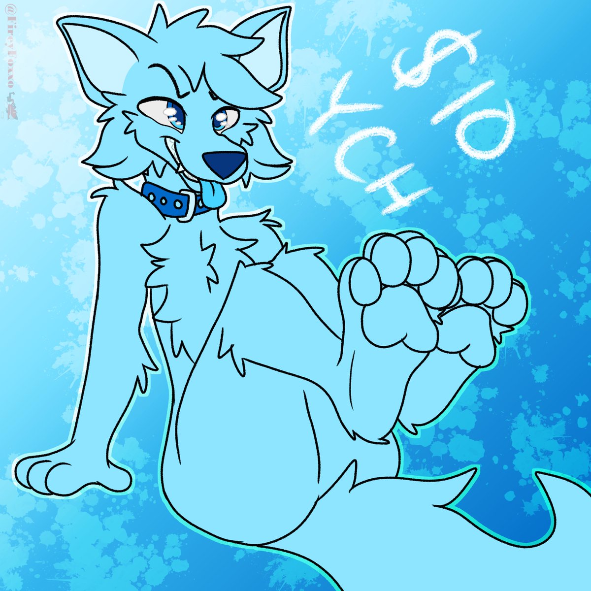 RAFFLE!

RT to enter

Ends at 1975 followers

Good luck!