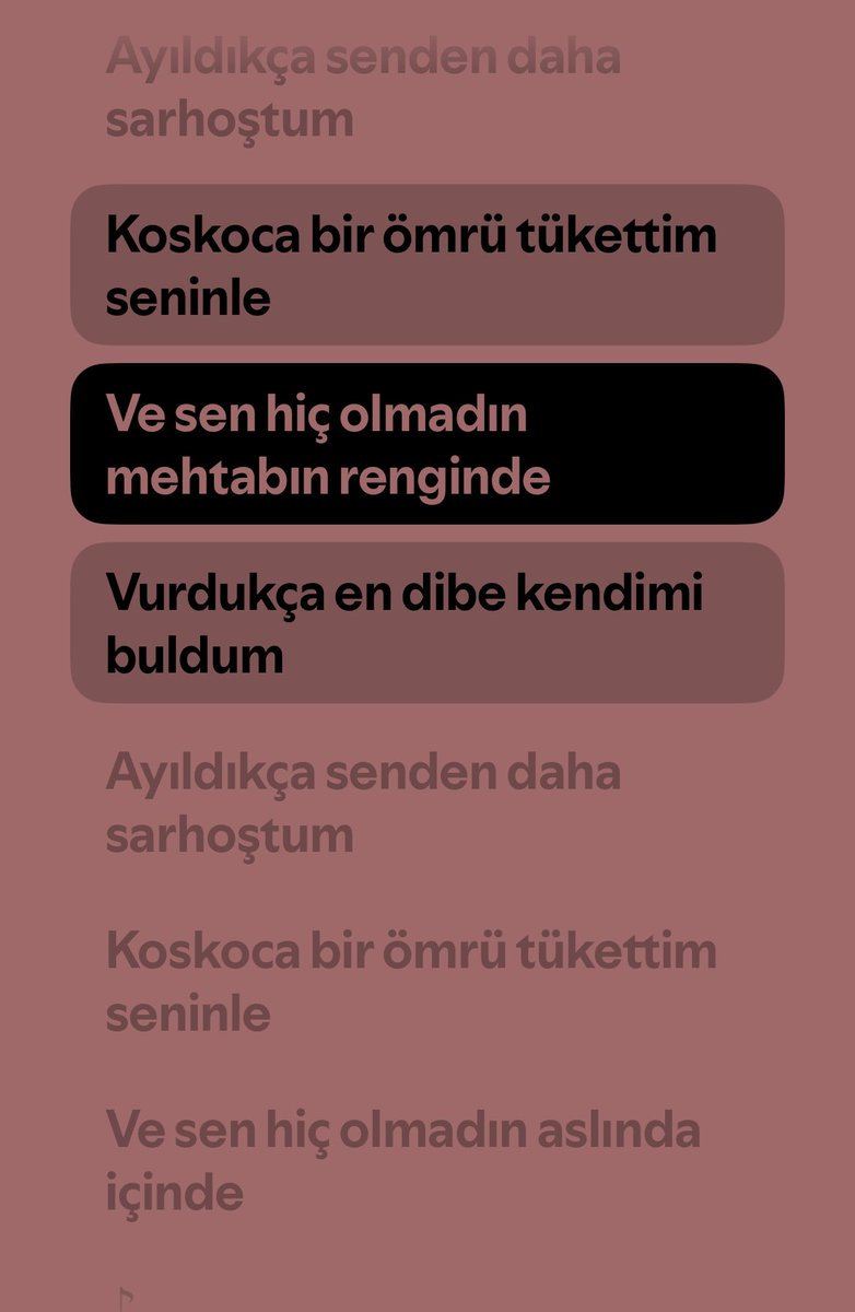 eceeskicii's tweet photo. 🎧 https://t.co/Nm9HA0nYm7