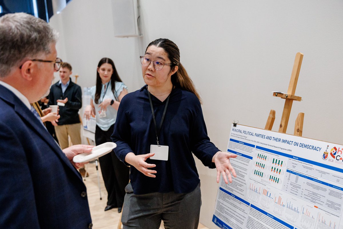 Democratic Engagement Exchange tweet media