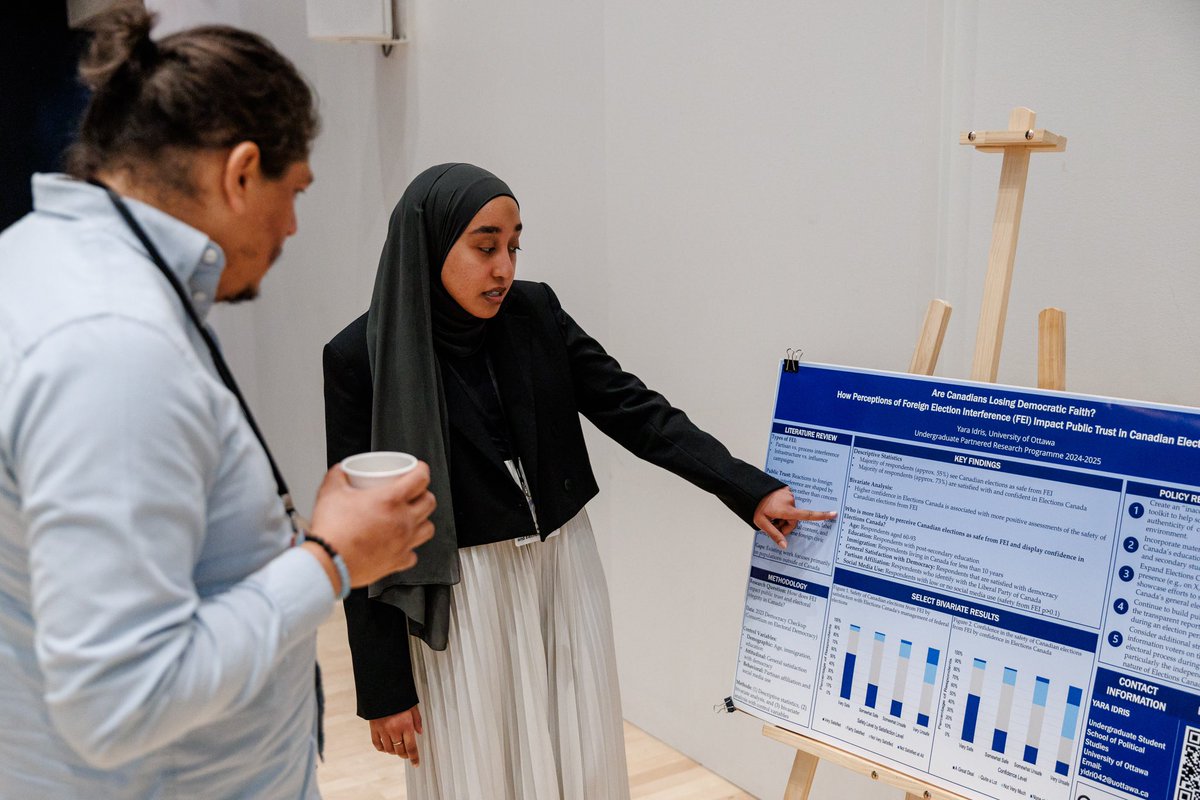 Democratic Engagement Exchange tweet media