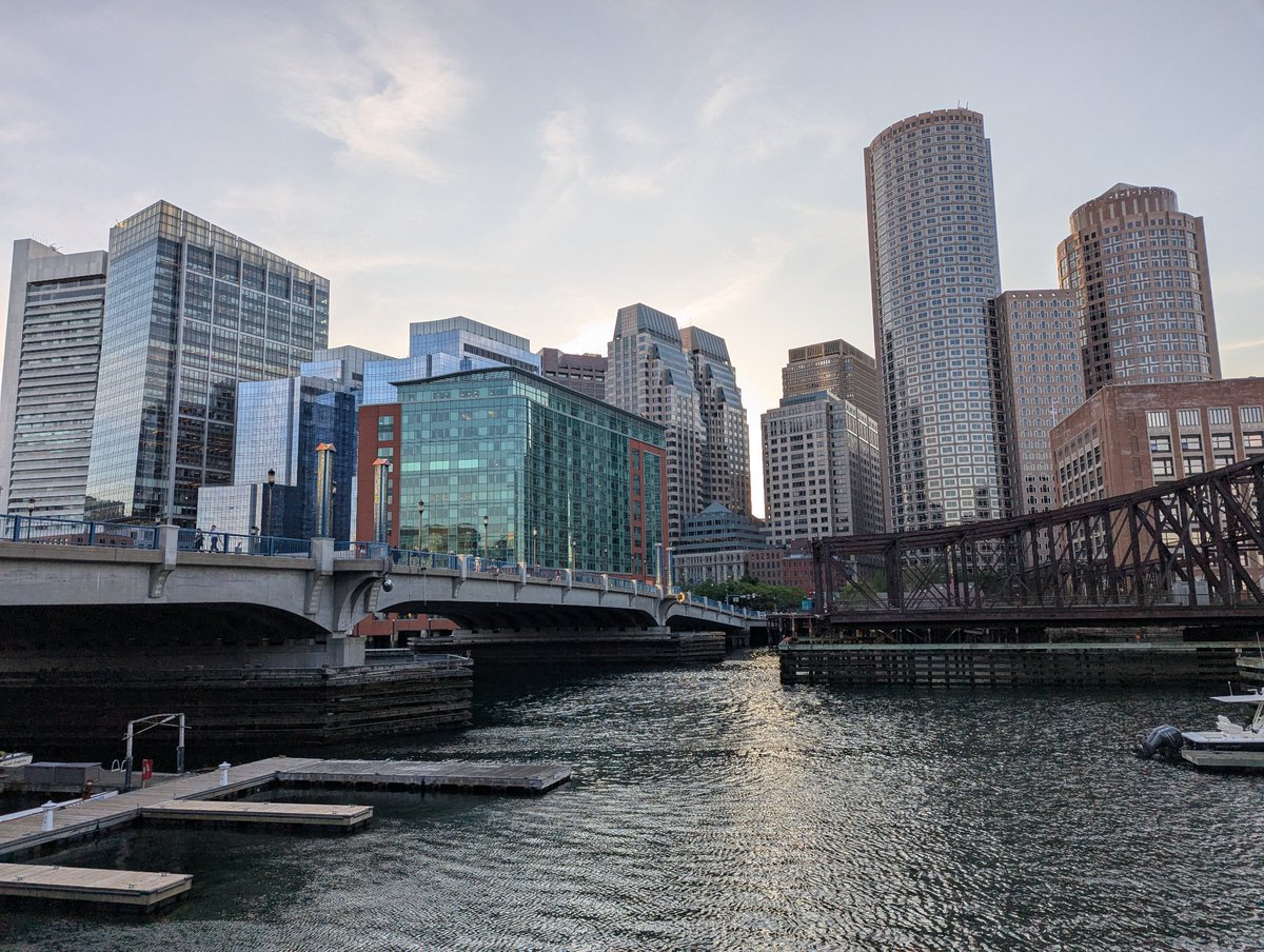 AffinityAI was at PEGS Boston last week, where our CEO <a href="/TimothyPJenkins/">Timothy Jenkins</a> joined to speak with researchers and industry colleagues about advances in generative binder design, automation, and our DesignerBodies™. 🧬🤖

Plenty of great conversations and some promising leads🧪