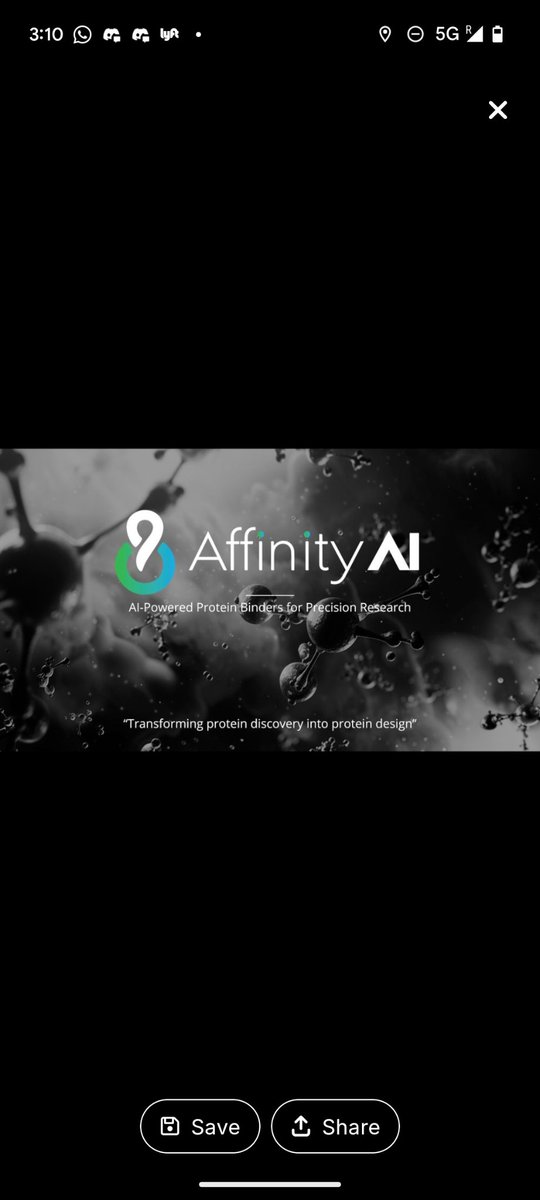 AffinityAI tweet media