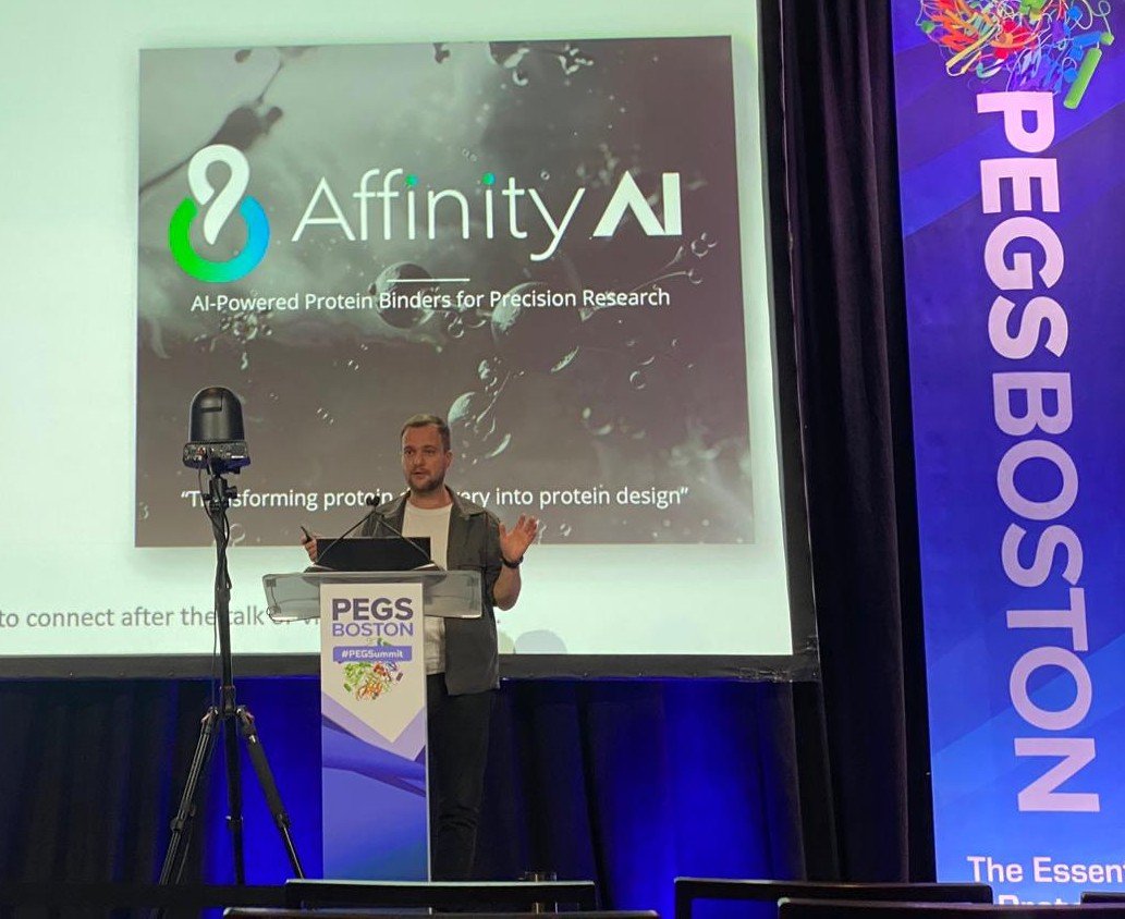 AffinityAI tweet media