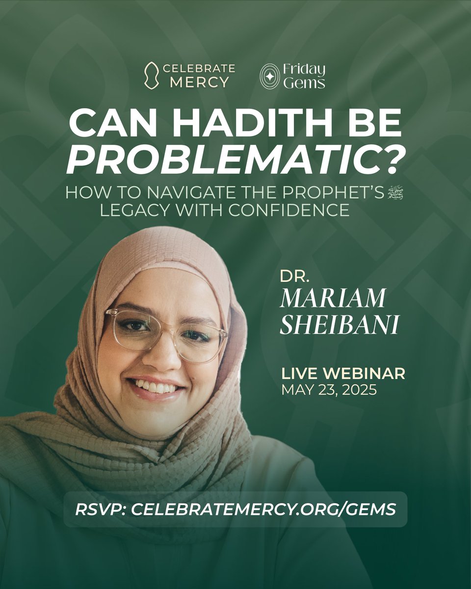 CelebrateMercy tweet media