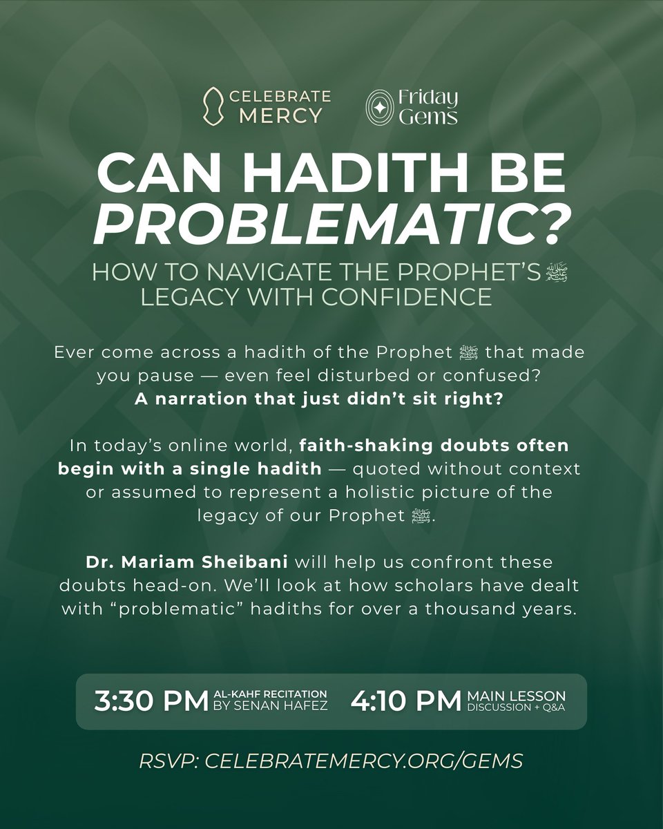 CelebrateMercy tweet media