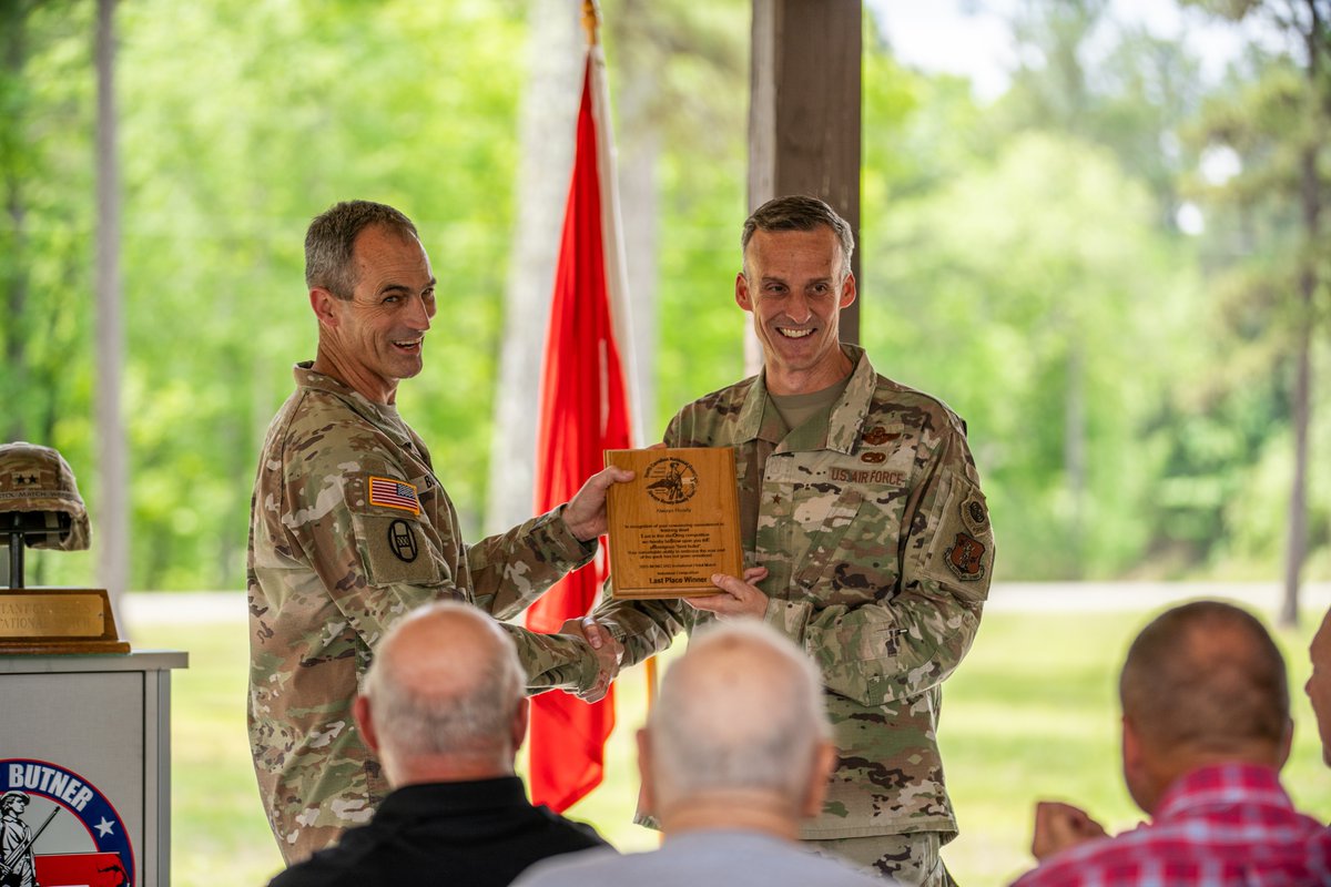 Maj. Gen. Todd Hunt tweet media