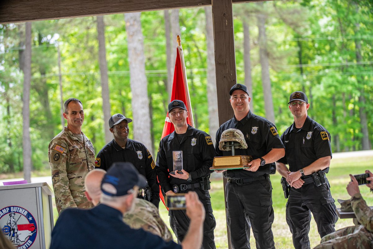 Maj. Gen. Todd Hunt tweet media