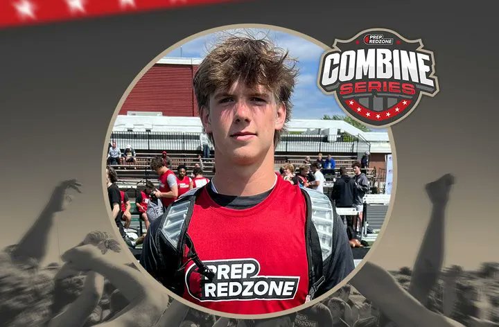 Mark Johnson (@mj_nfldraft) on Twitter photo <a href="/PrepRedzoneWI/">Prep Redzone Wisconsin</a> Showcase: Best of the QB Position
The talent at the QB position made a big push for best we have seen at a PRZ WI Showcase. See who stood out most!
Article: prepredzone.com/2025/05/prz-wi… <a href="/PrepRedzoneWI/">Prep Redzone Wisconsin</a> Showcase: Best of the QB Position
The talent at the QB position made a big push for best we have seen at a PRZ WI Showcase. See who stood out most!
Article: prepredzone.com/2025/05/prz-wi…