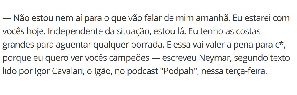 Jéferfon Menezes tweet media
