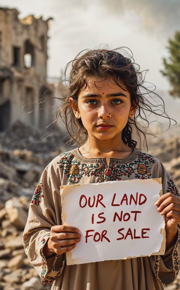 SON ÇAĞRI 

Gazze'ye yardım girmezse 14 bin bebek hayatını kaybedebilir..!!#StopIsrael