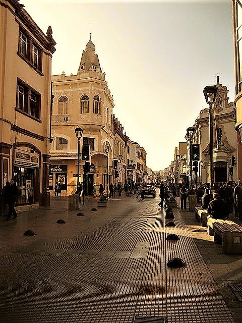 LaSerenaTeamo's tweet photo. Esa hermosa #LaSerena #DelAyer
#Patrimonio - #ChiledelAyer - #Arquitectura - #Recuerdos https://t.co/nyfz8UDJnx