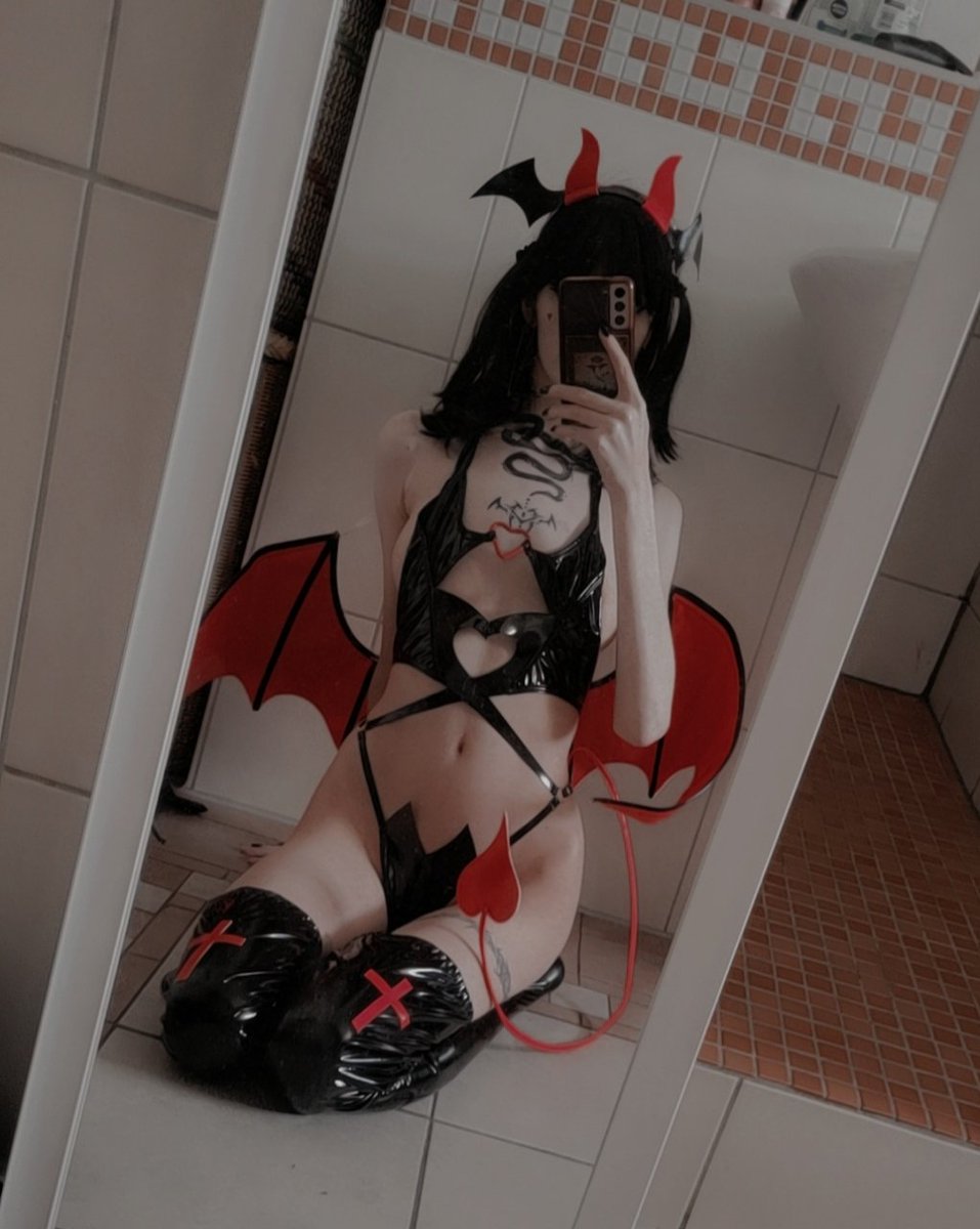 Okay okay fine stop asking, one more repost of this