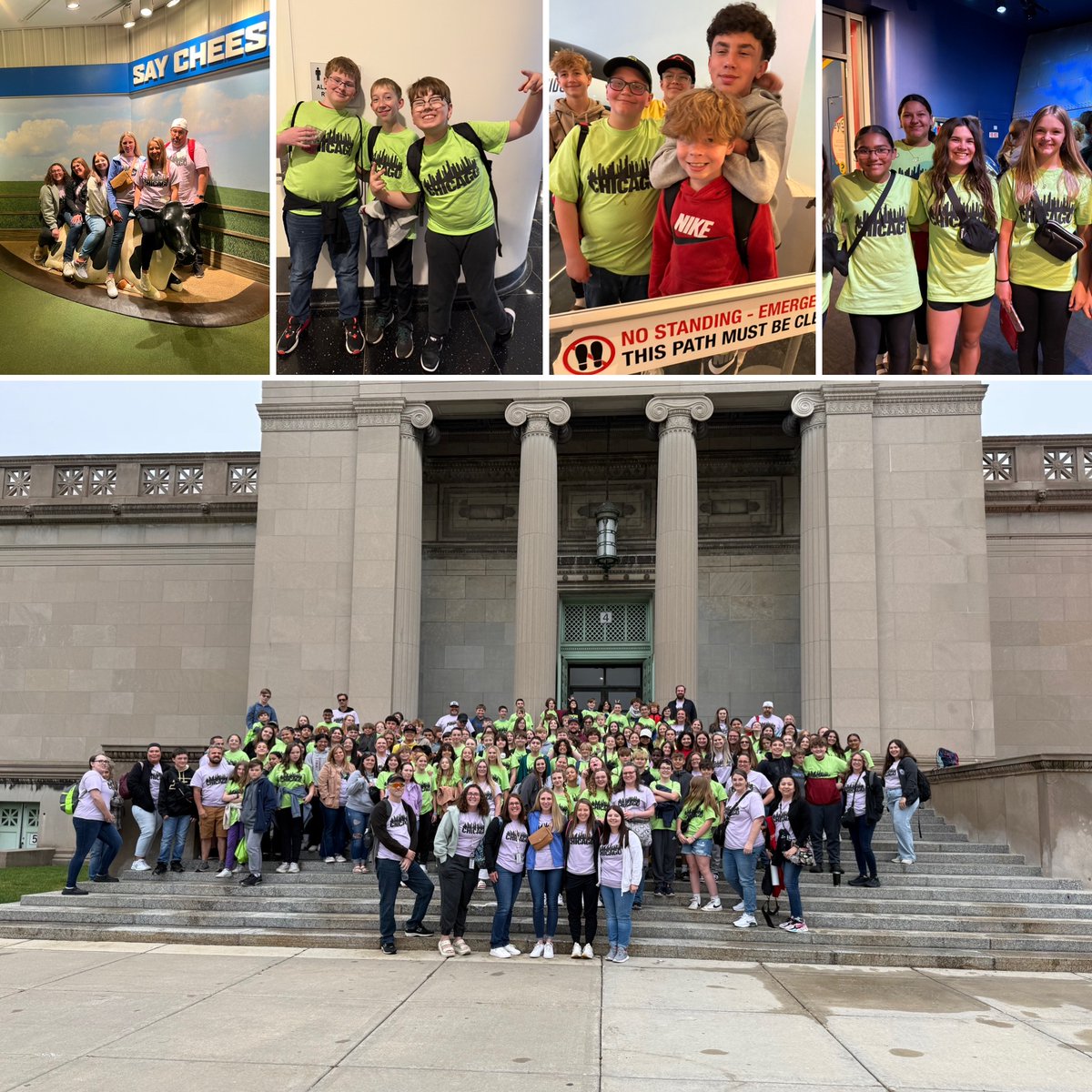 Jimtown Intermediate tweet media
