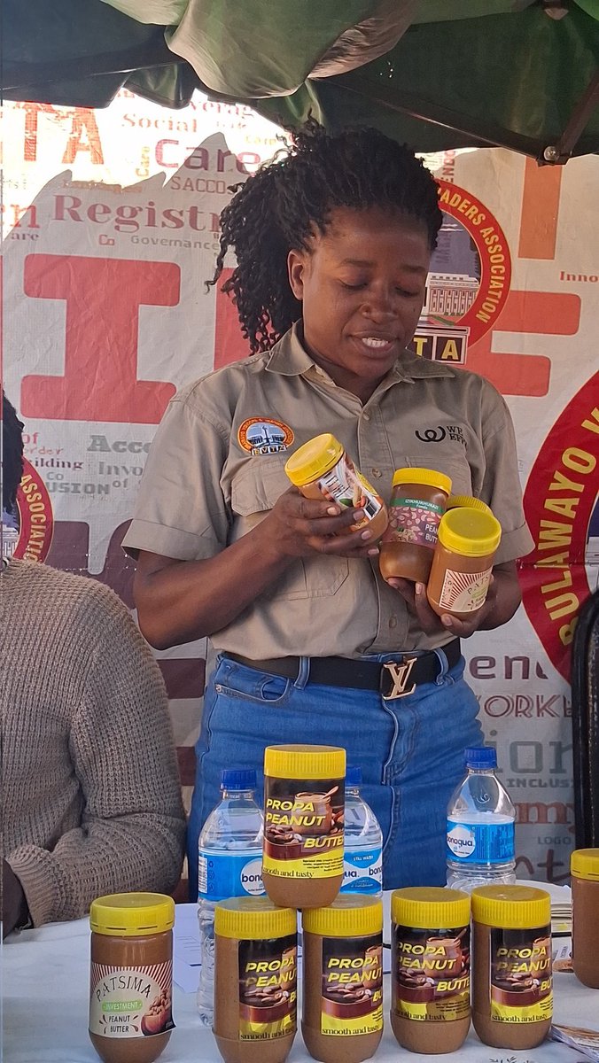 Bakani Thobela  Ncube (@bakie2008) on Twitter photo 
