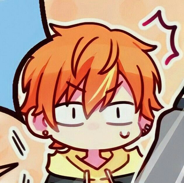 " I've plaED these games before" intro
#edtwt #promotwt 
/Oliver/__/19/__
manly rant and projecting on enstars/pjsekai/twst/wuwa/18trip/BSD/hsr/ and other media(!) 
cw: 44kg gw: illusion of control
Not fatphobic! Under 16 DNI!
♡ + ↻  to be moots