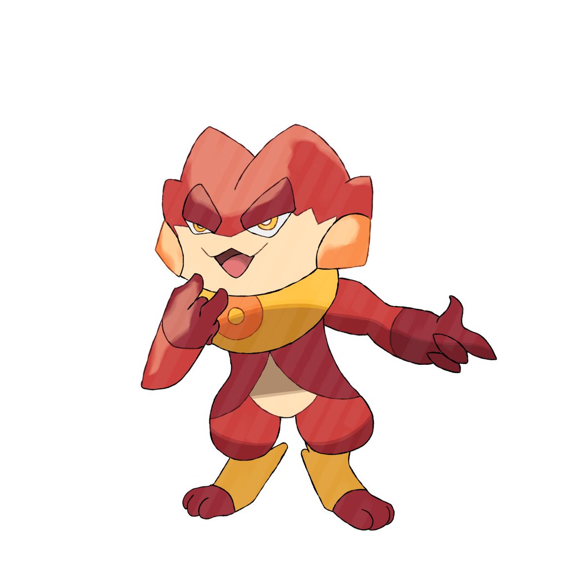 Some guys I made when I was bored :p

Sunkern Steel|The Steel Seed Pokemon
Crochoir Fire/Electric|The Fire Frog Pokemon
Mossticate Grass/Dark| The Bite-Down Pokemon